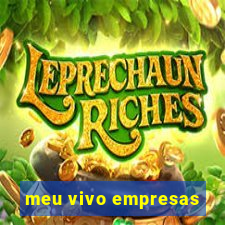 meu vivo empresas