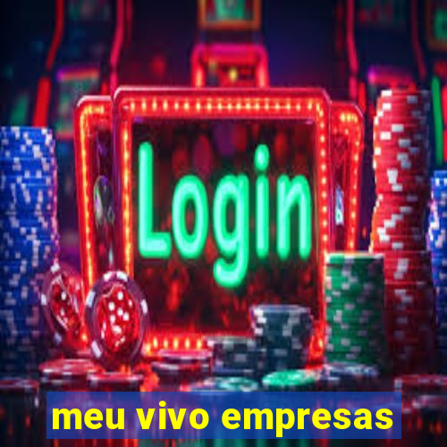 meu vivo empresas