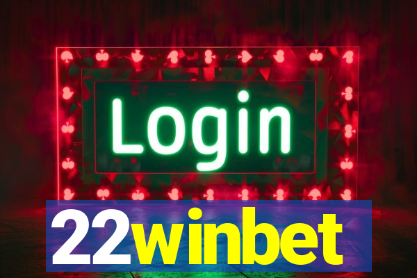 22winbet