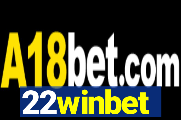 22winbet