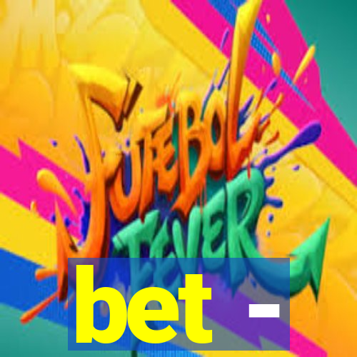 bet -