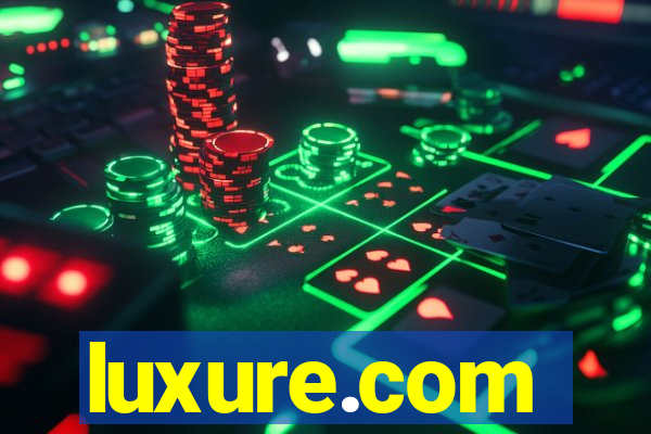 luxure.com