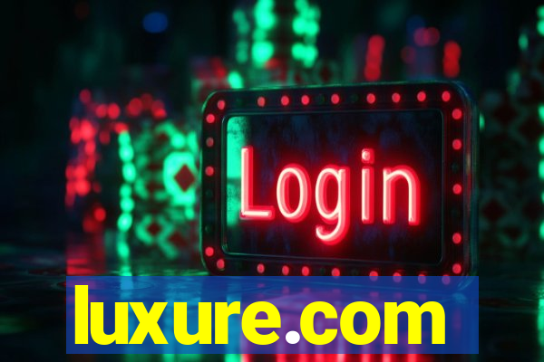 luxure.com