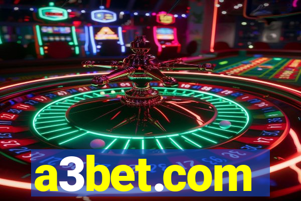 a3bet.com