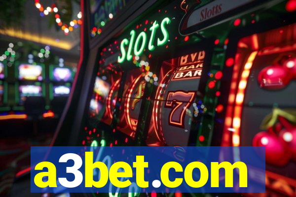 a3bet.com