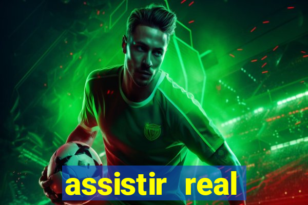 assistir real madrid x barcelona multicanais