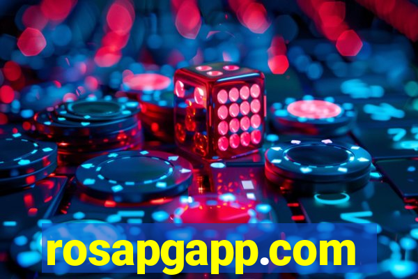 rosapgapp.com