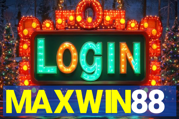 MAXWIN88