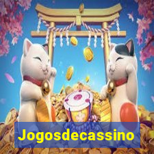 Jogosdecassino