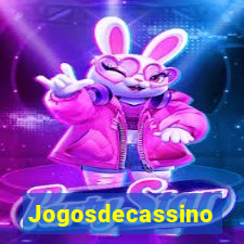 Jogosdecassino