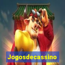 Jogosdecassino