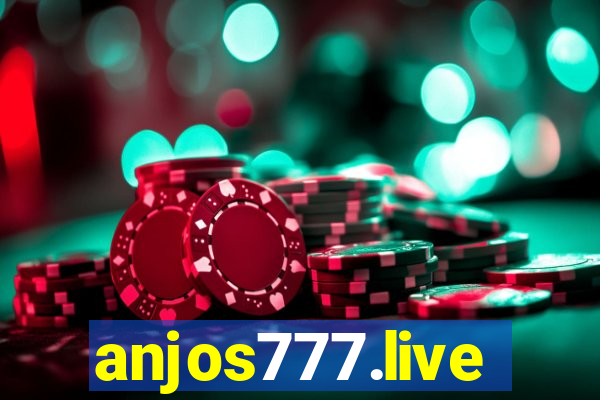 anjos777.live