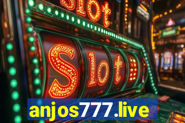 anjos777.live