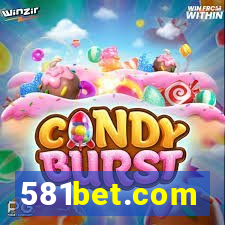 581bet.com