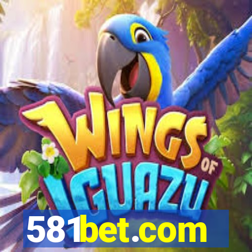 581bet.com