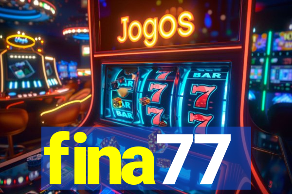 fina77