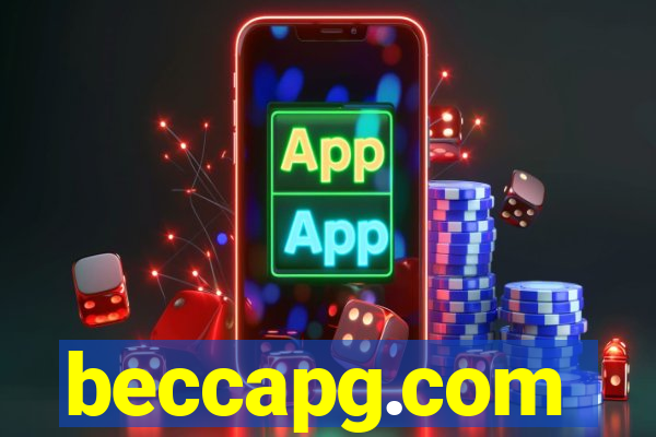 beccapg.com