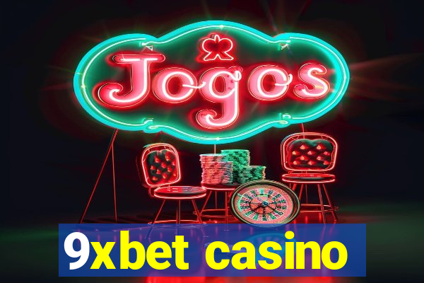 9xbet casino