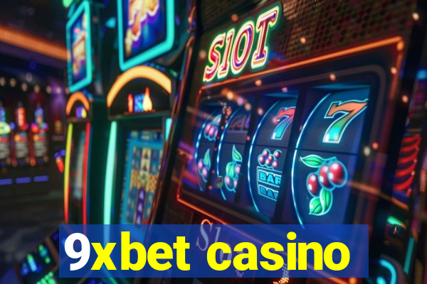 9xbet casino