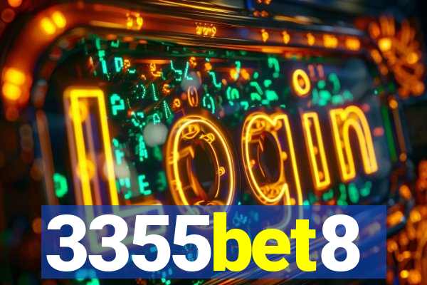 3355bet8