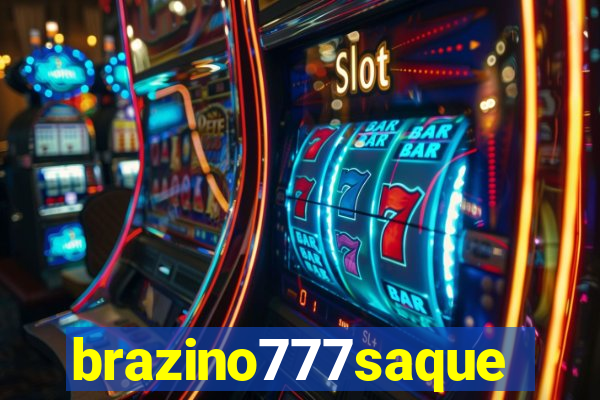 brazino777saque