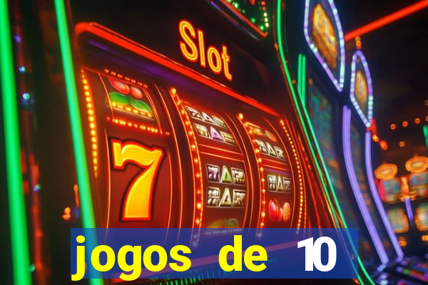 jogos de 10 centavos pragmatic