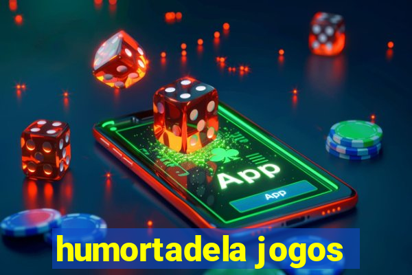 humortadela jogos