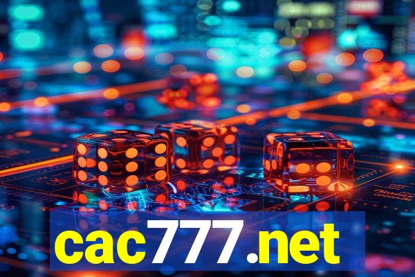 cac777.net