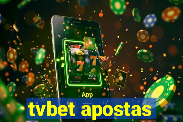 tvbet apostas