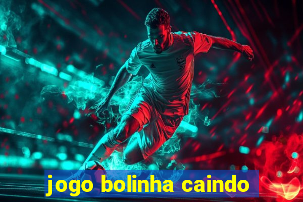 jogo bolinha caindo