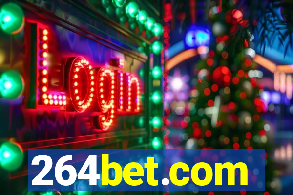 264bet.com