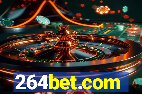 264bet.com