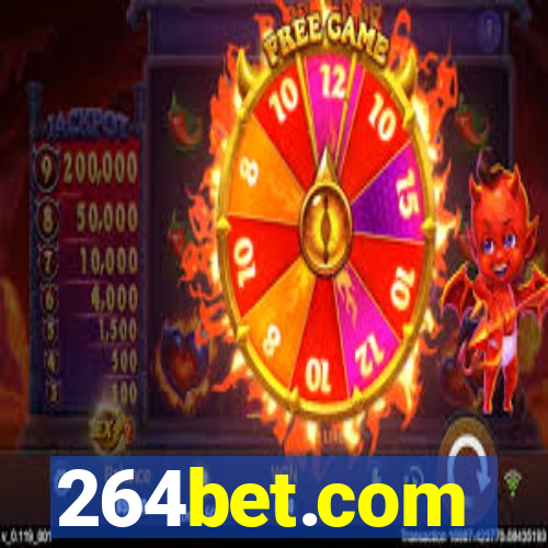 264bet.com