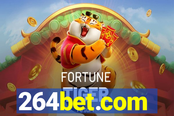 264bet.com