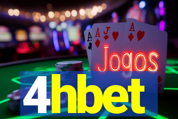 4hbet