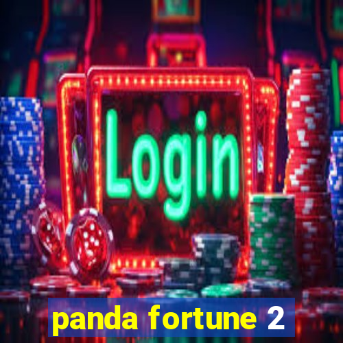 panda fortune 2