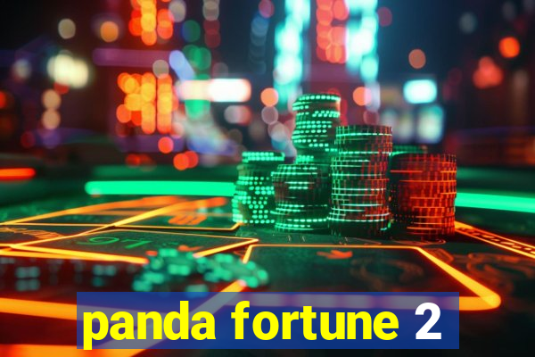 panda fortune 2