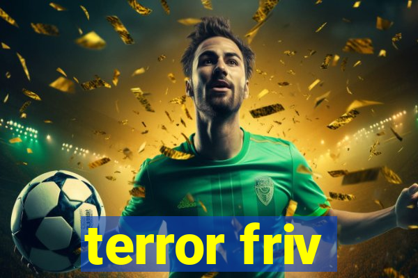 terror friv