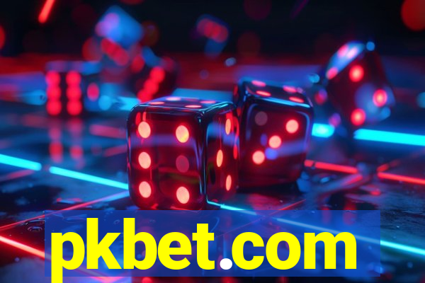 pkbet.com