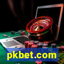 pkbet.com