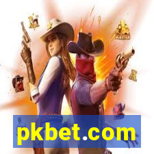 pkbet.com