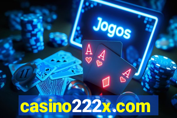 casino222x.com