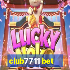 club7711 bet