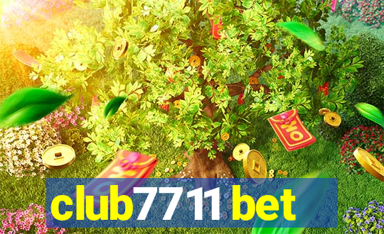 club7711 bet