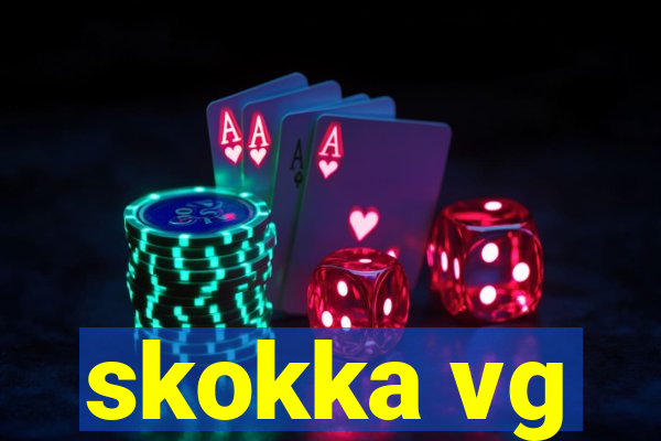 skokka vg