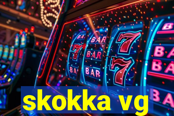 skokka vg