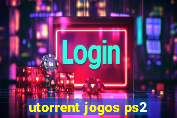 utorrent jogos ps2