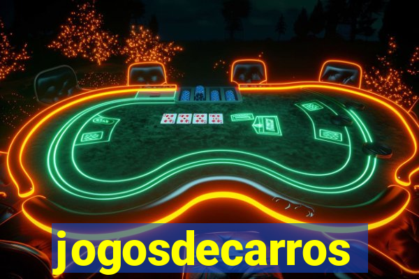 jogosdecarros