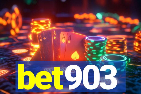 bet903