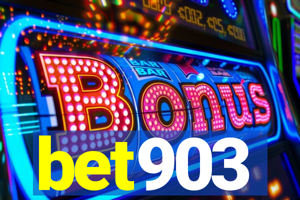 bet903